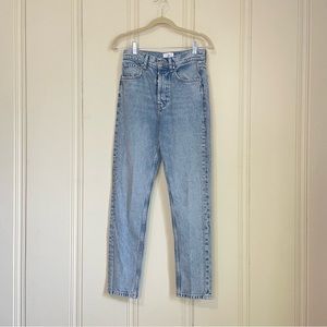 Anine Bing Sonya jeans